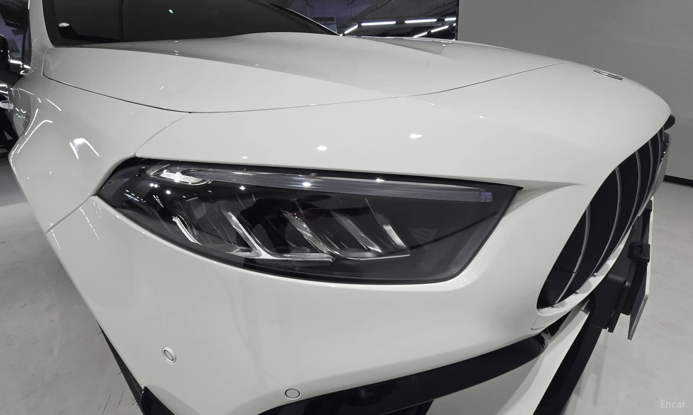 A-Class W177