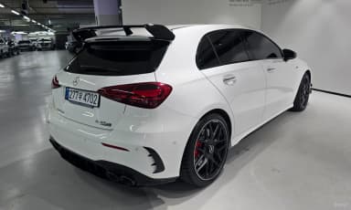 A-Class W177