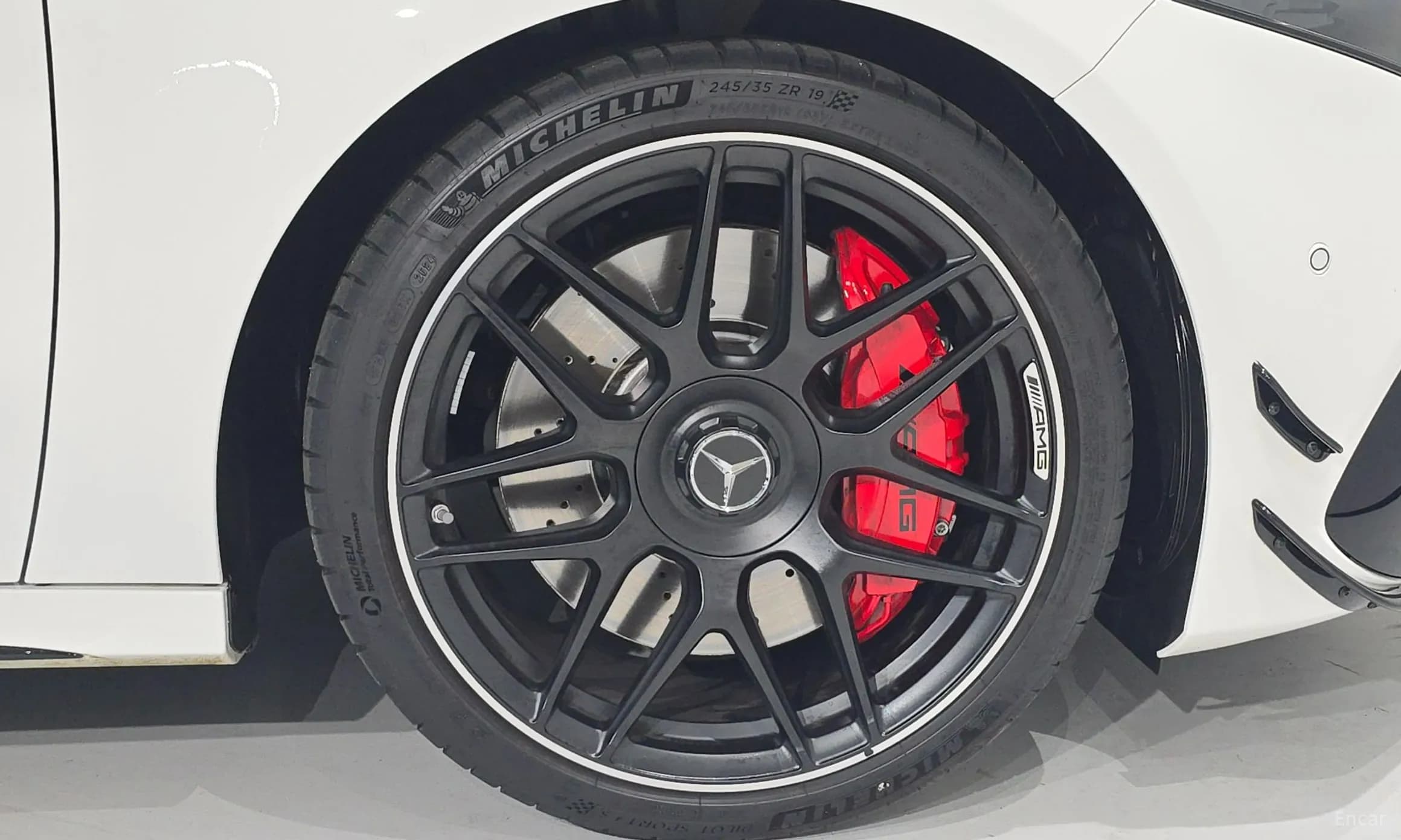 A-Class W177