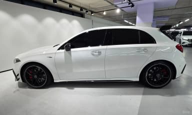 A-Class W177