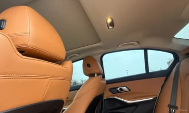 3 Series (G20)