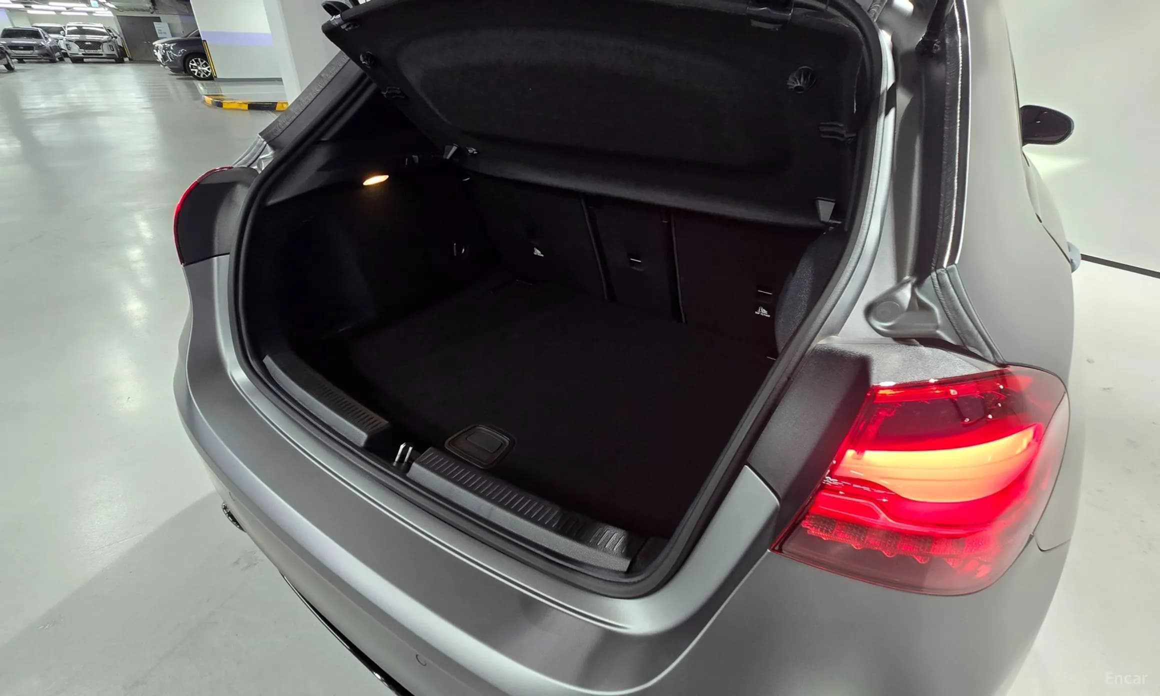 A-Class W177