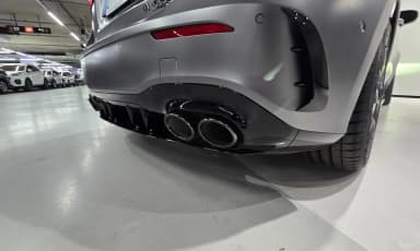 A-Class W177