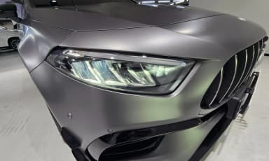 A-Class W177