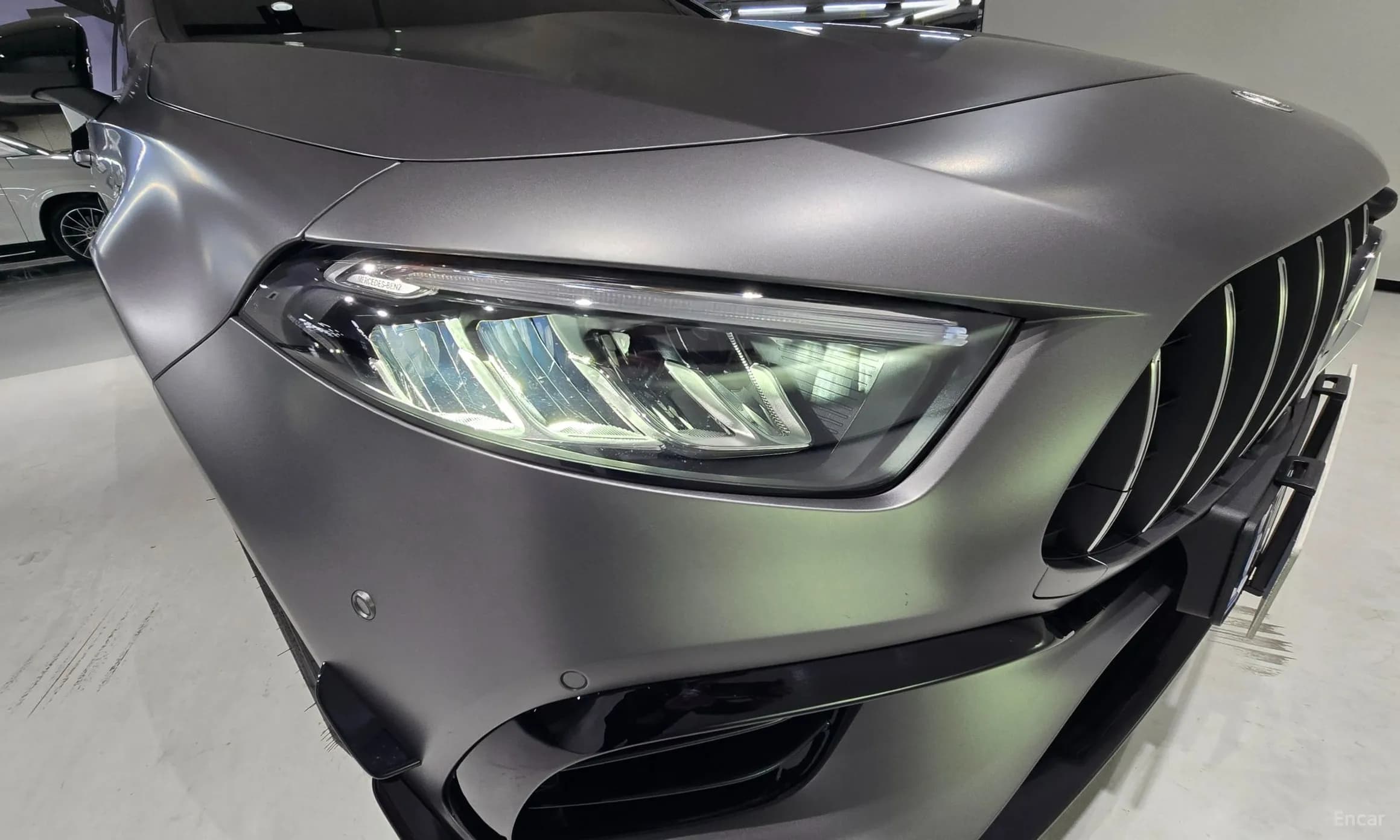 A-Class W177