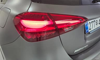 A-Class W177