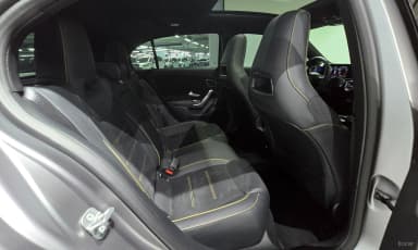 A-Class W177