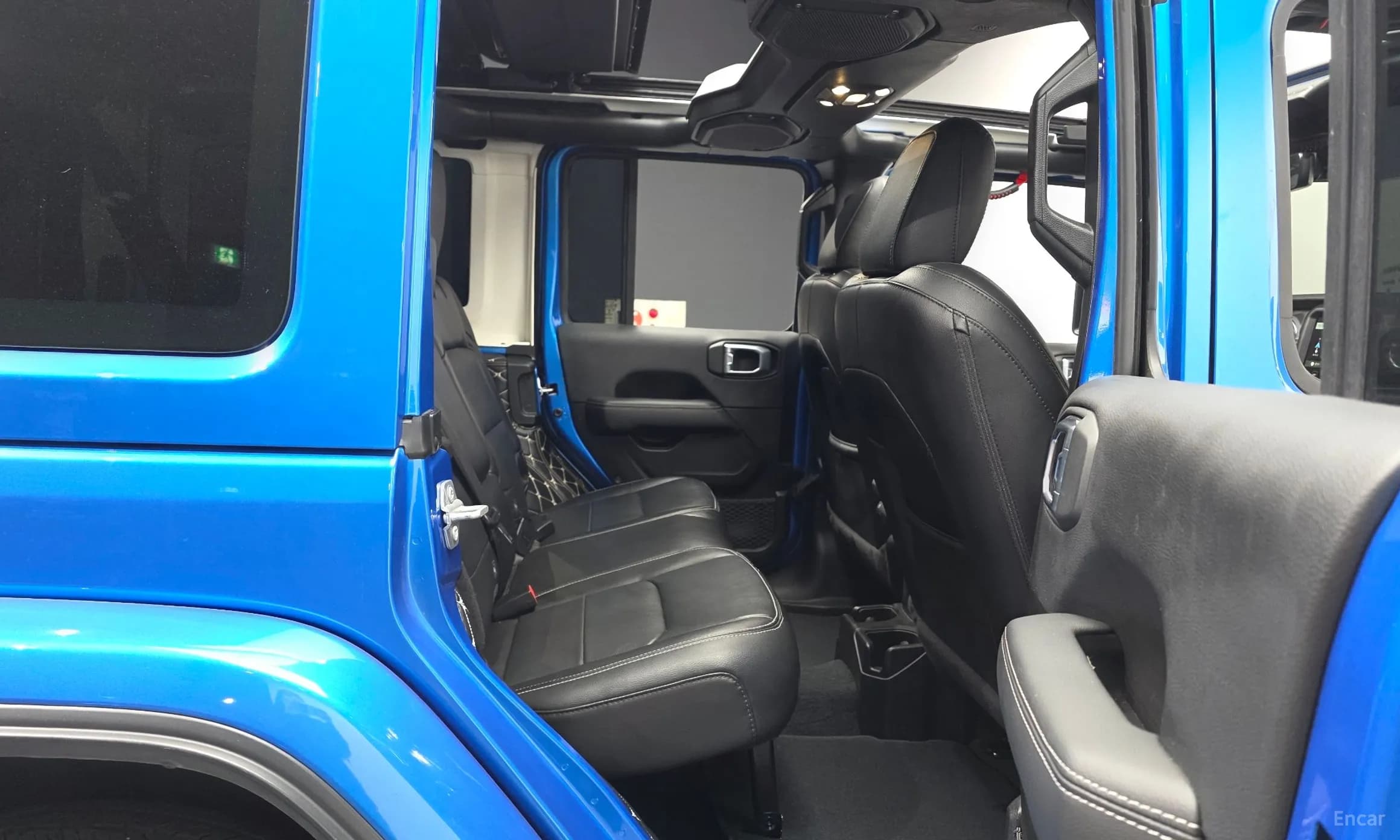 Wrangler (JL)