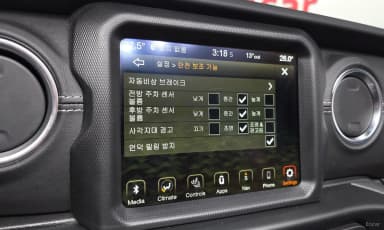 Wrangler (JL)