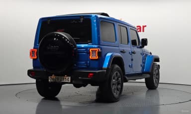 Wrangler (JL)