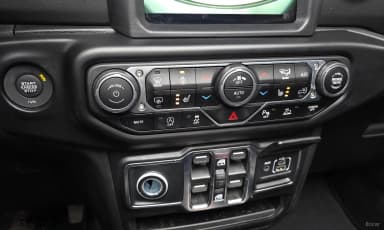 Wrangler (JL)