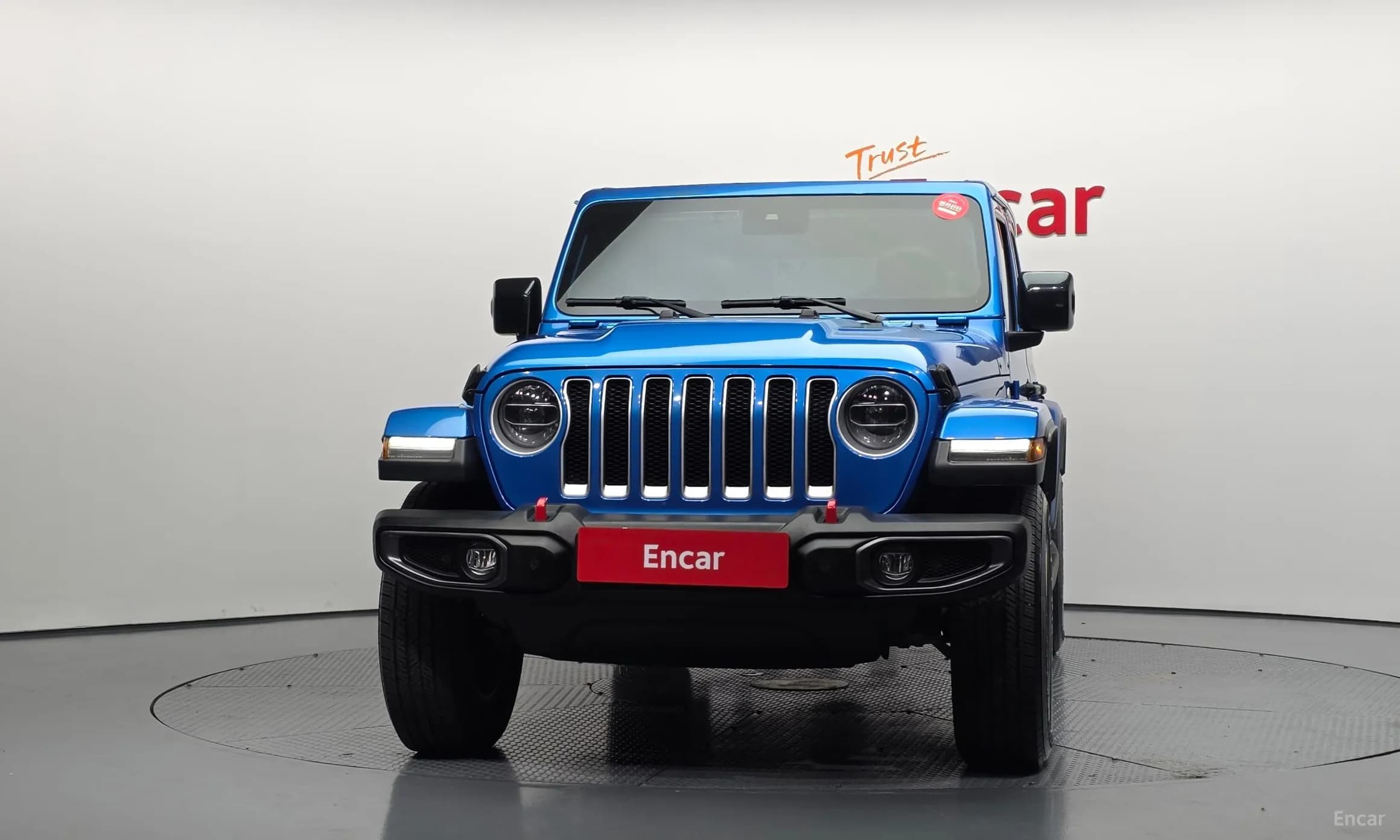 Wrangler (JL)