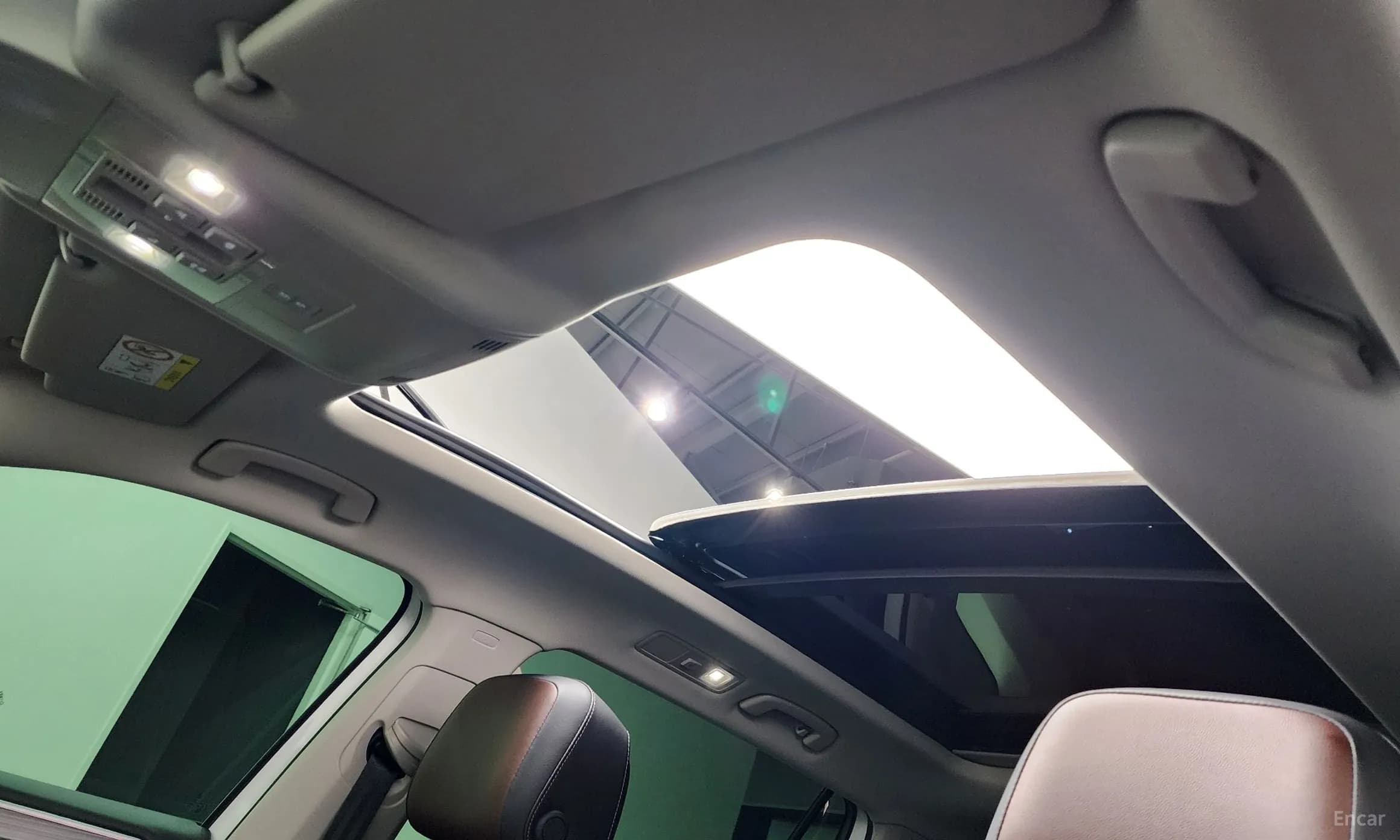 Tiguan All Space