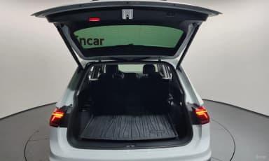 Tiguan All Space