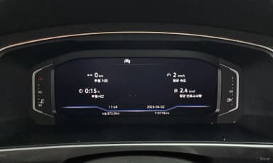 Tiguan All Space
