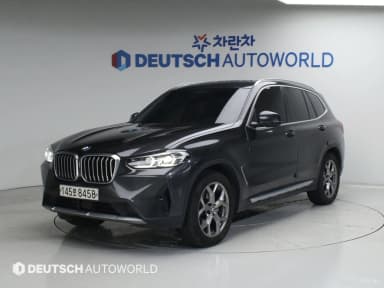 X3 (G01)