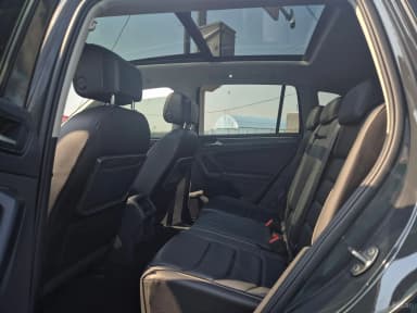 Tiguan 2nd Generation