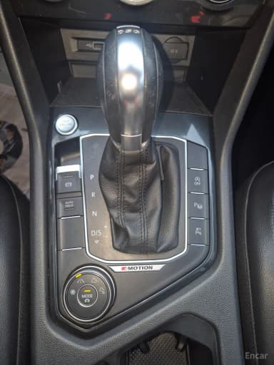 Tiguan 2nd Generation