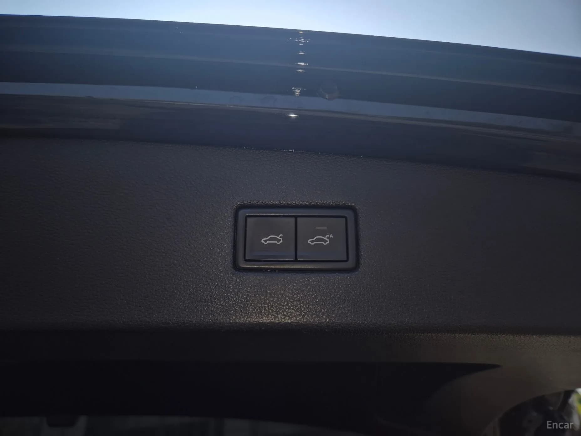 Tiguan 2nd Generation