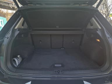 Tiguan 2nd Generation