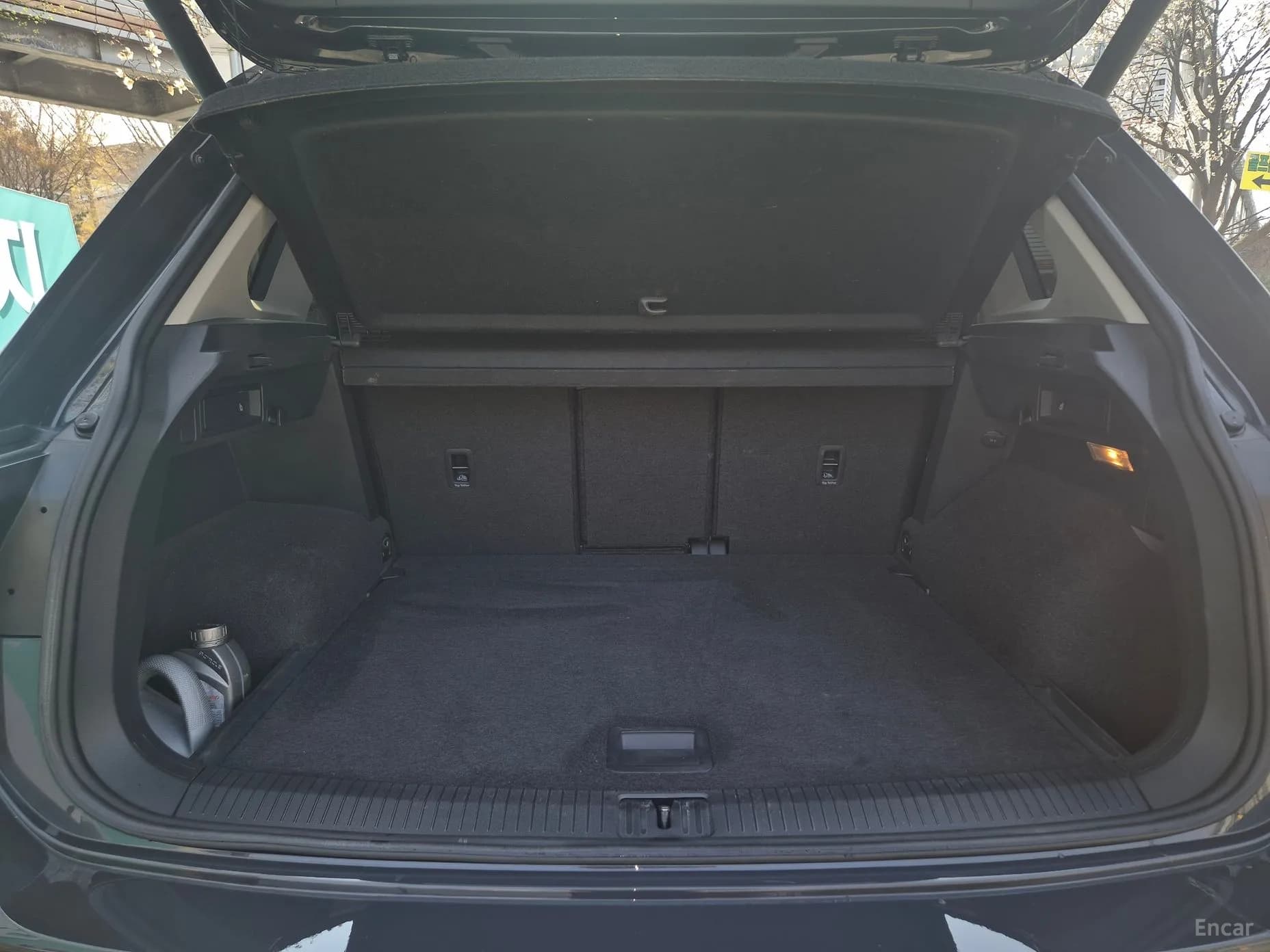 Tiguan 2nd Generation