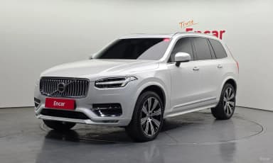 XC90 Gen 2