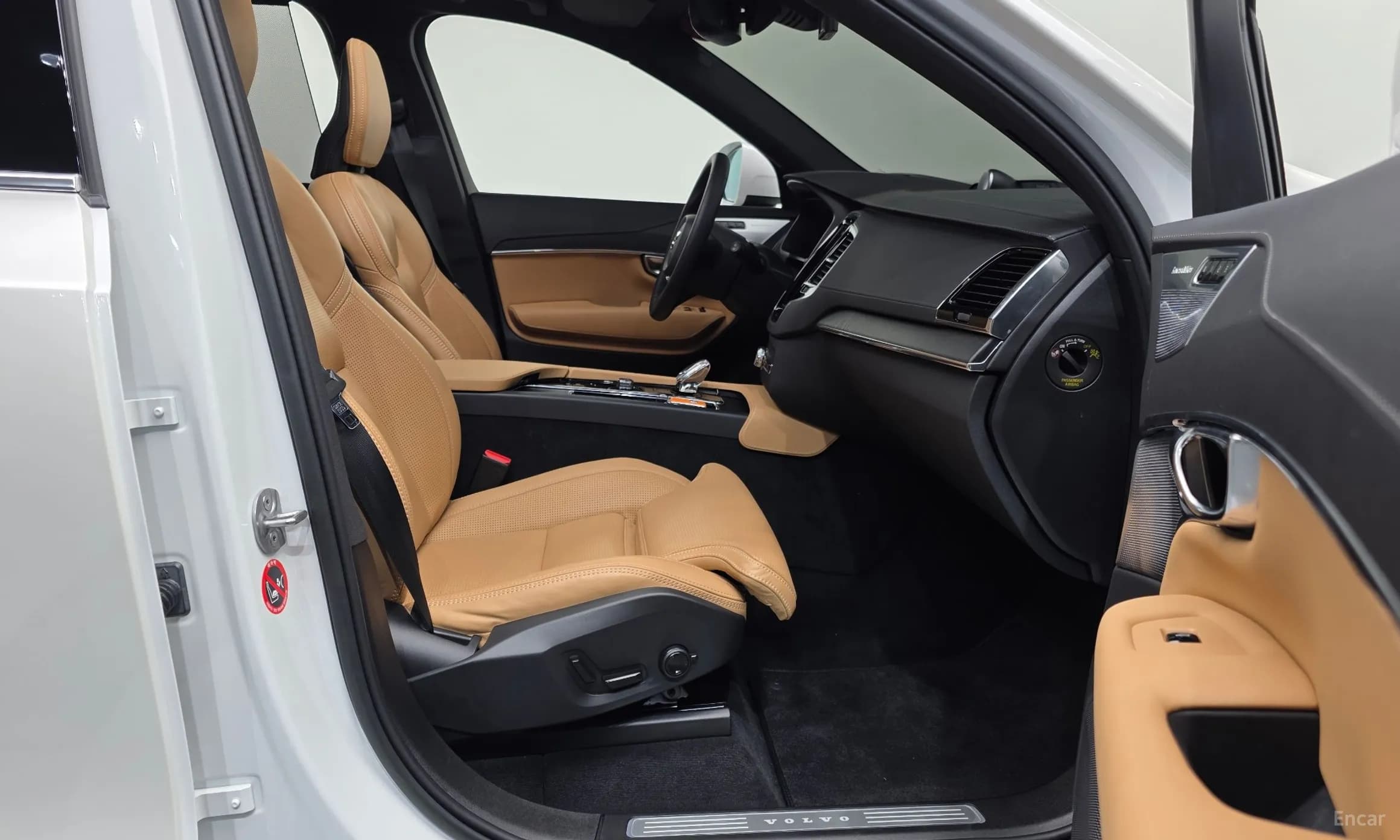 XC90 Gen 2