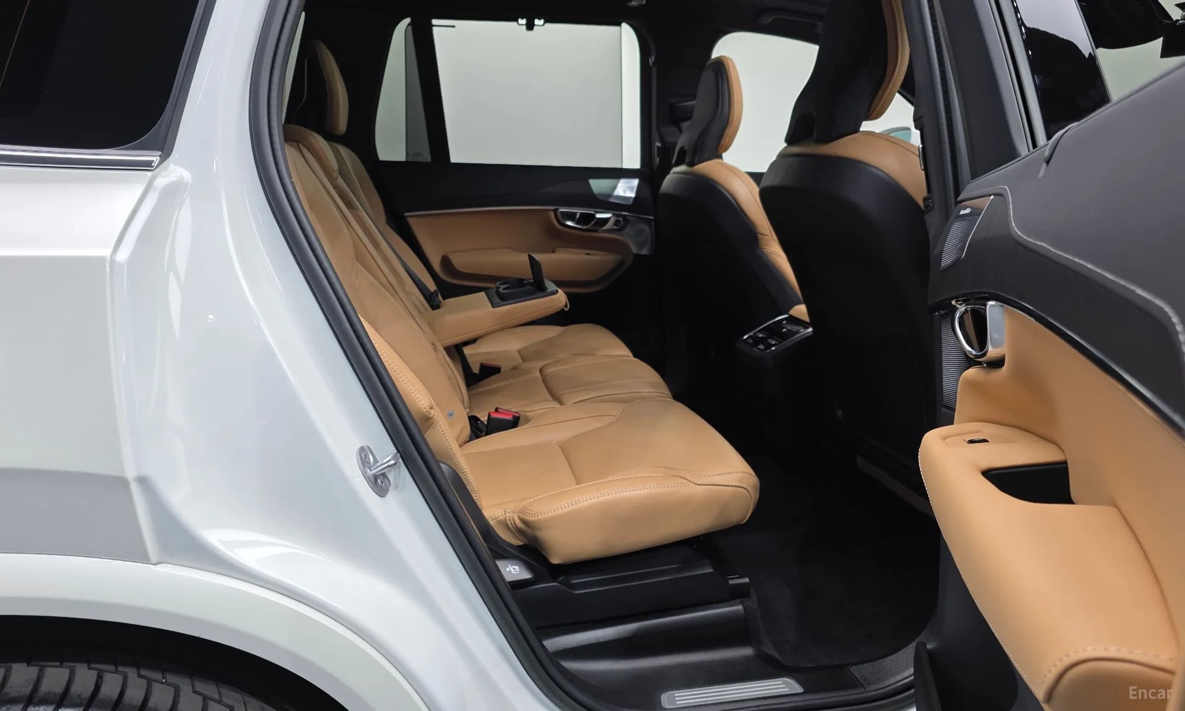 XC90 Gen 2