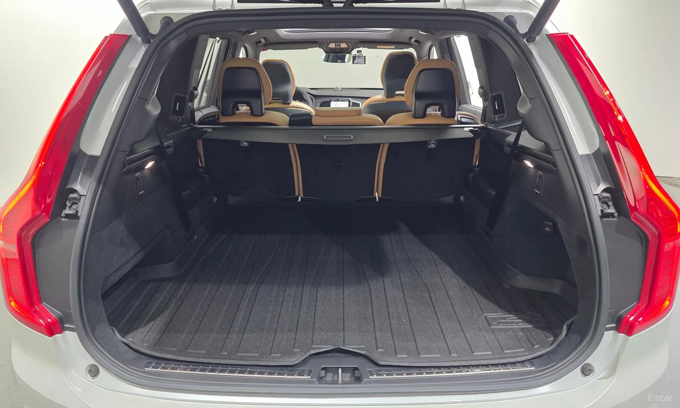 XC90 Gen 2