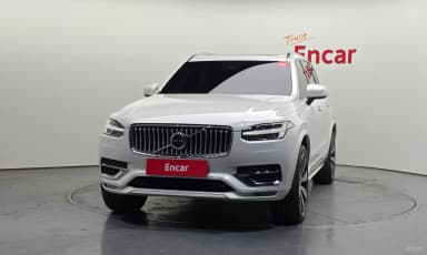 XC90 Gen 2