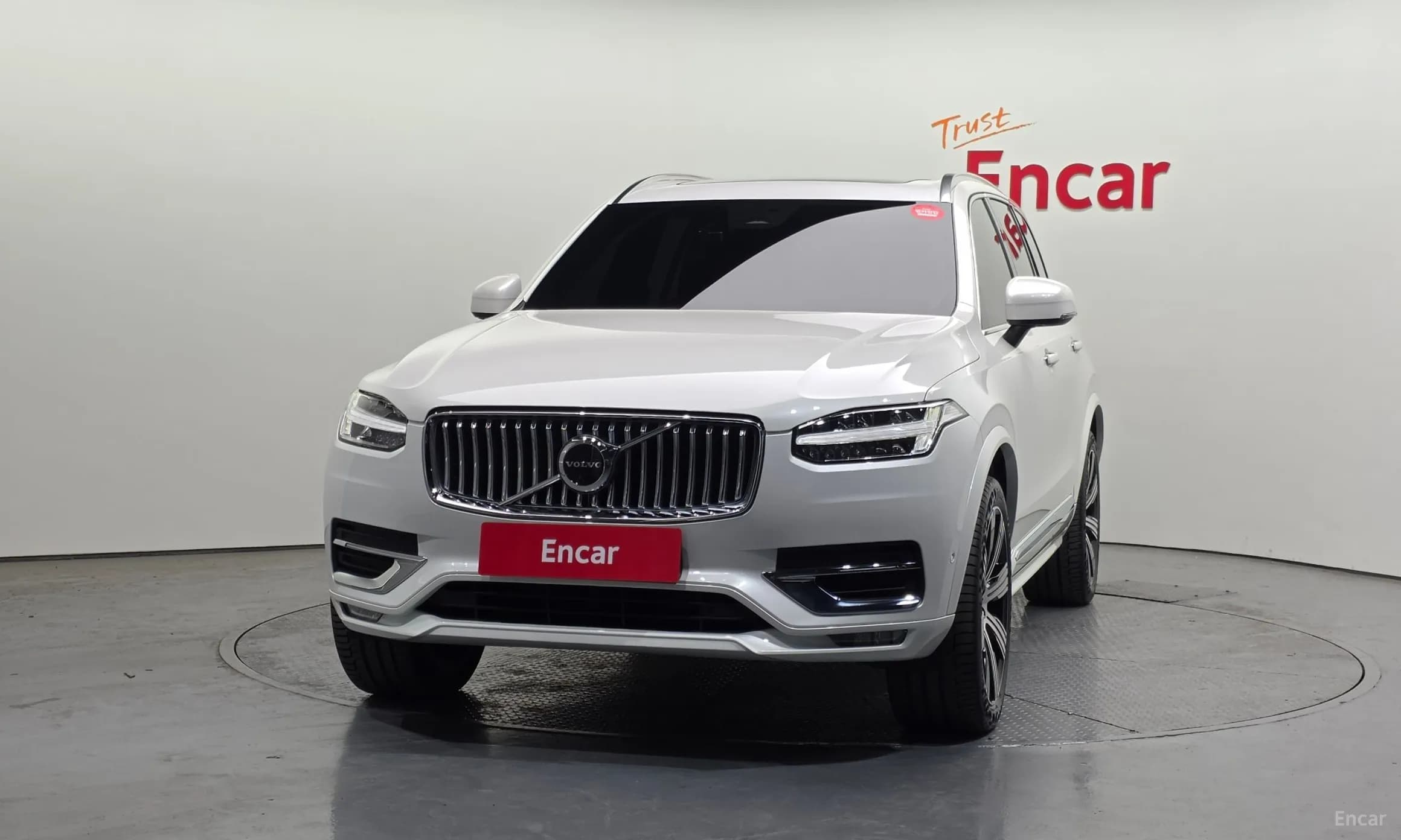 XC90 Gen 2