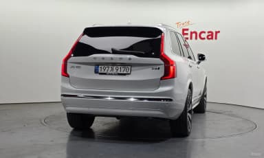 XC90 Gen 2