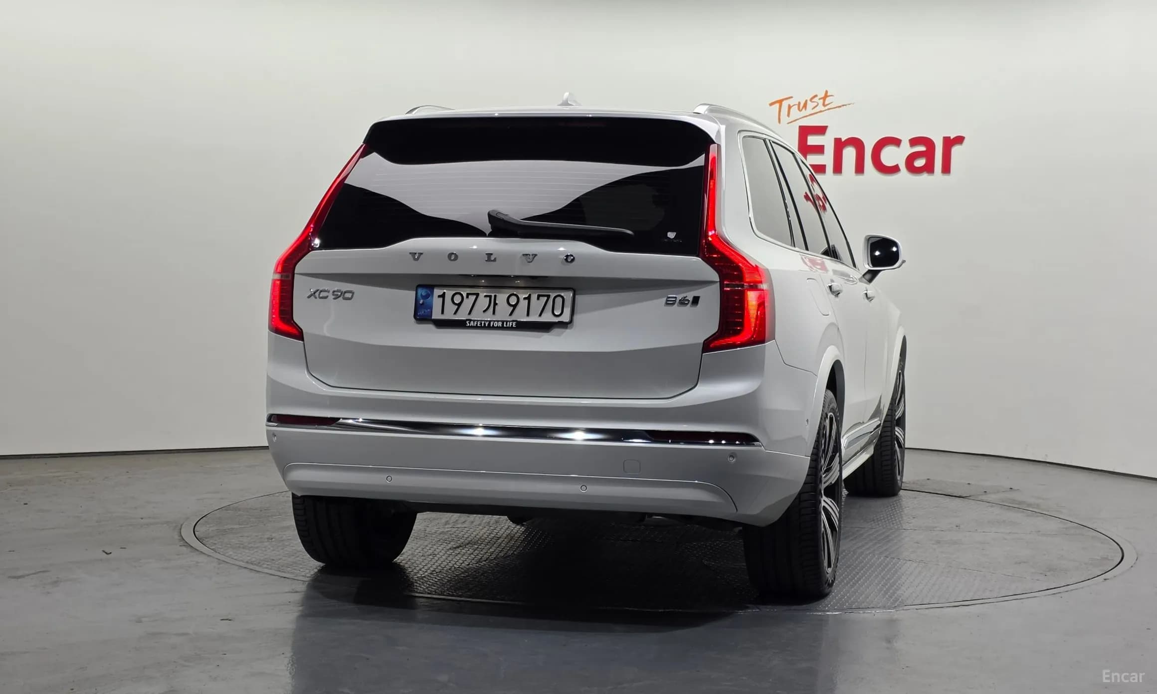 XC90 Gen 2