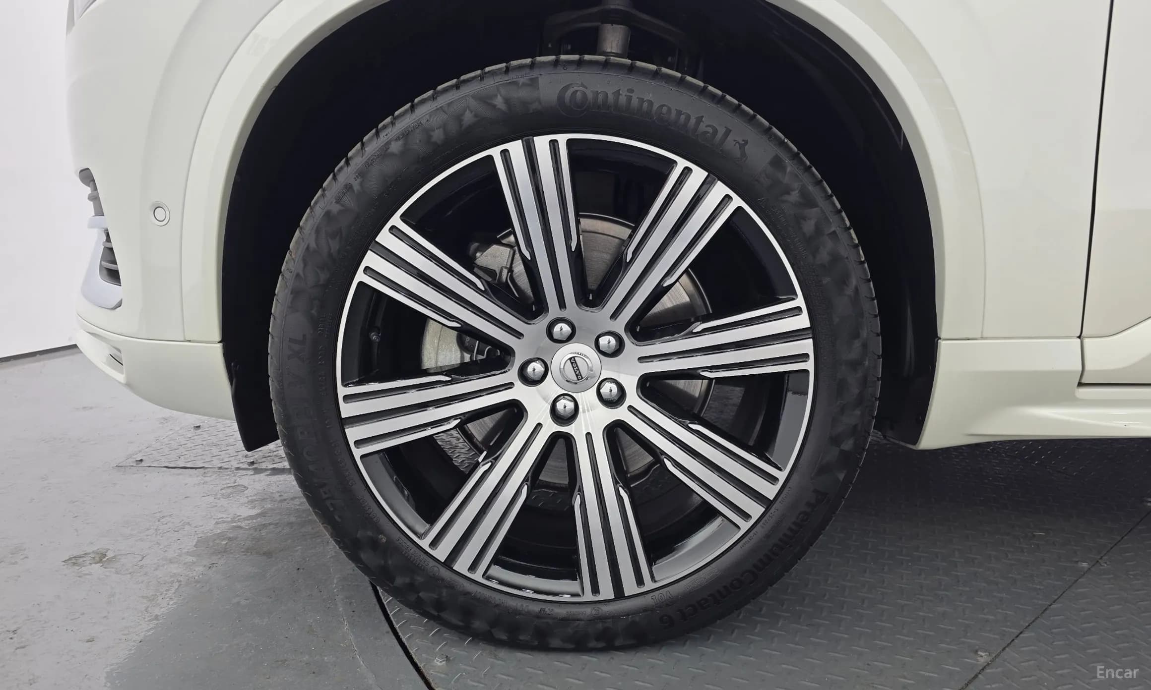 XC90 Gen 2