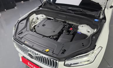 XC90 Gen 2