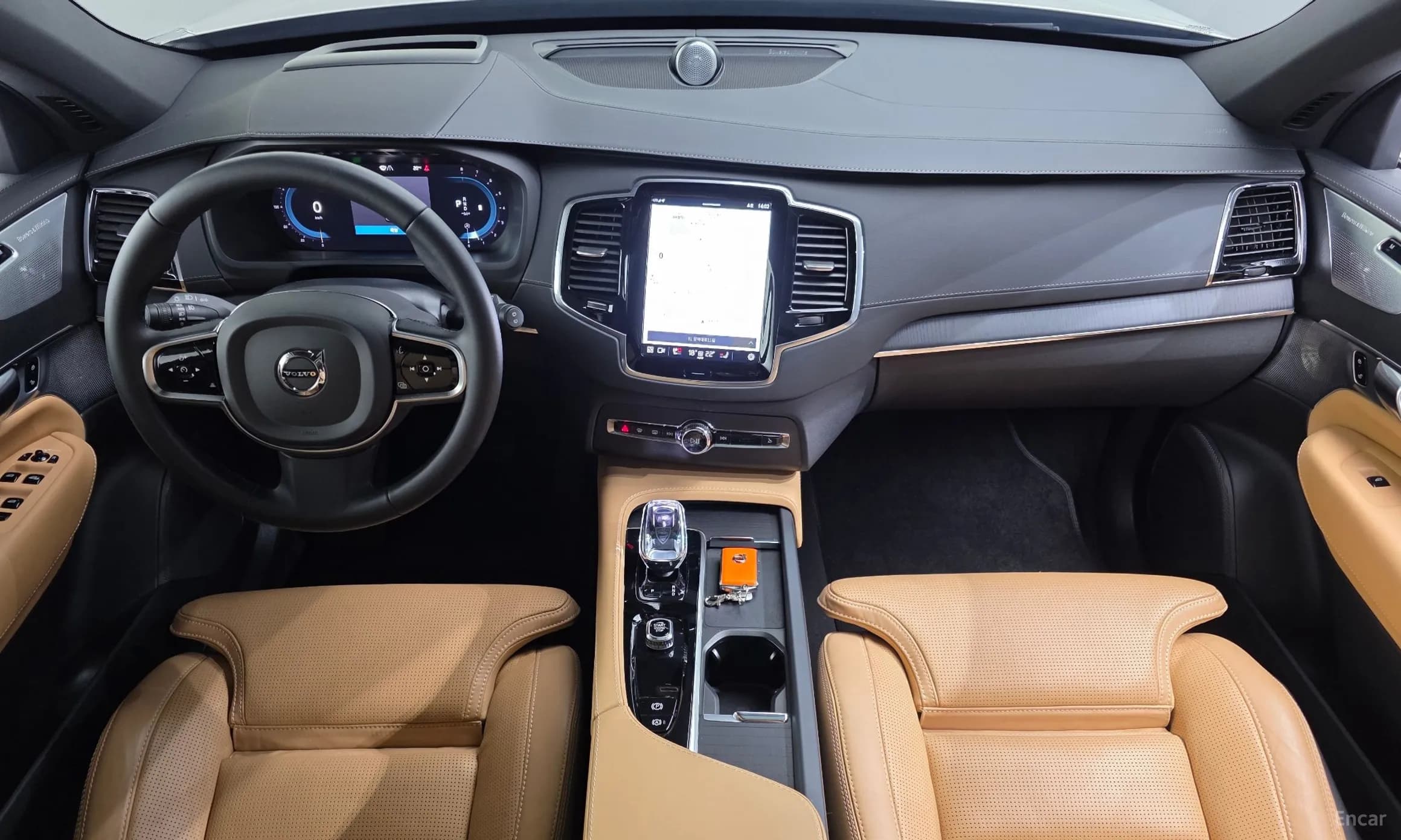 XC90 Gen 2