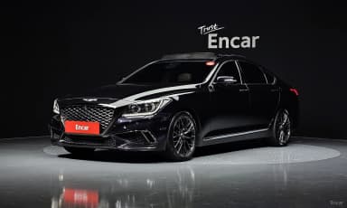 Genesis DH