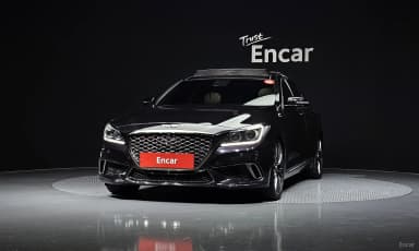 Genesis DH