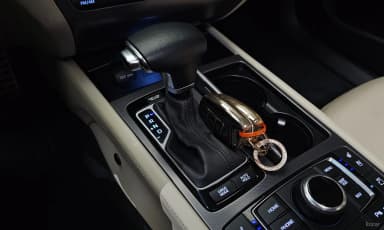 Genesis DH