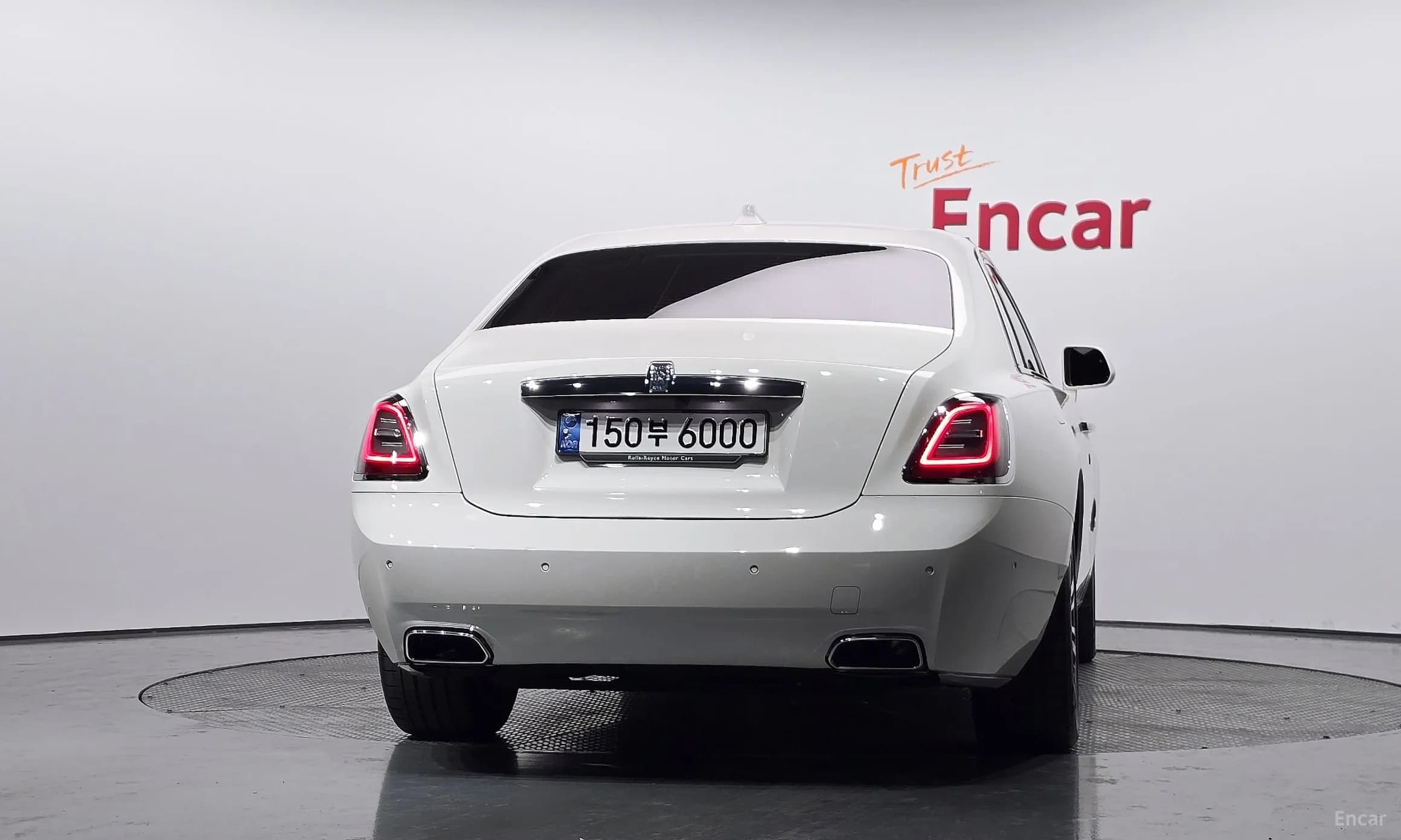Ghost 2nd Generation