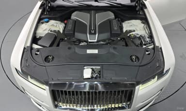Ghost 2nd Generation