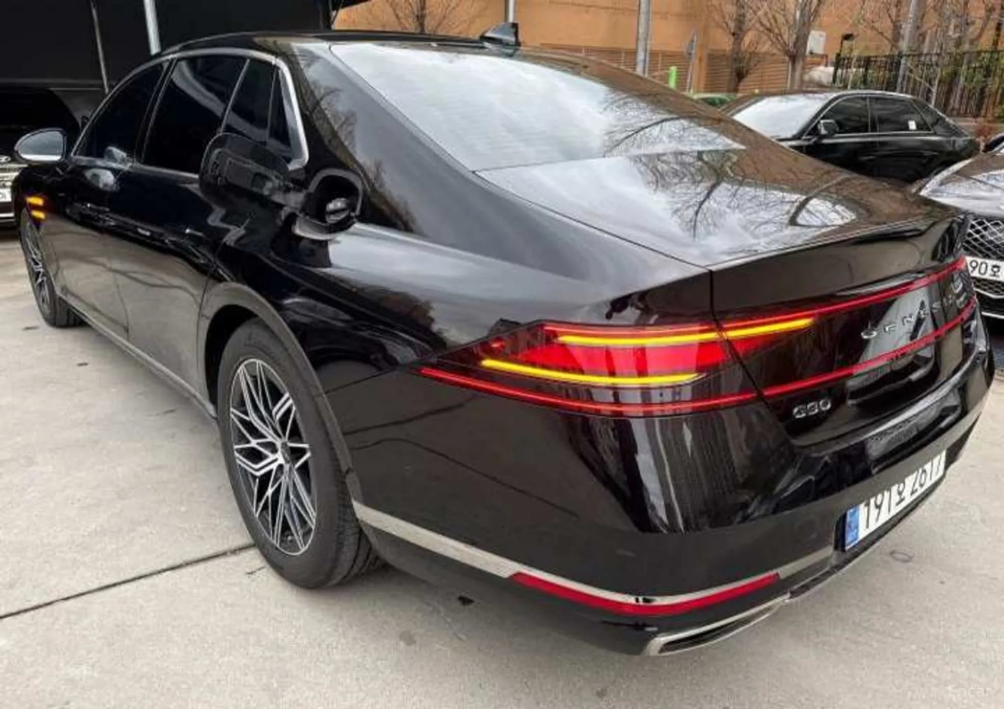 G90 (RS4)