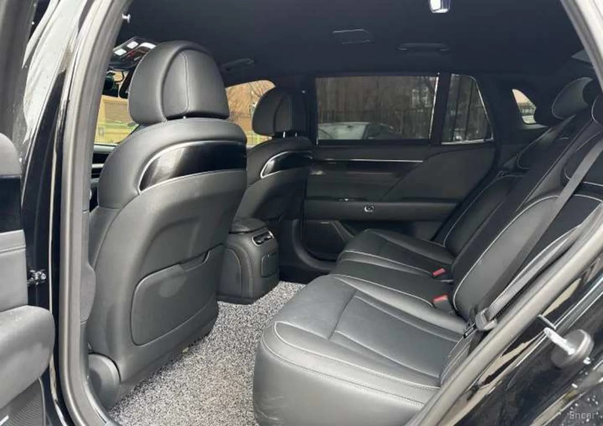 G90 (RS4)