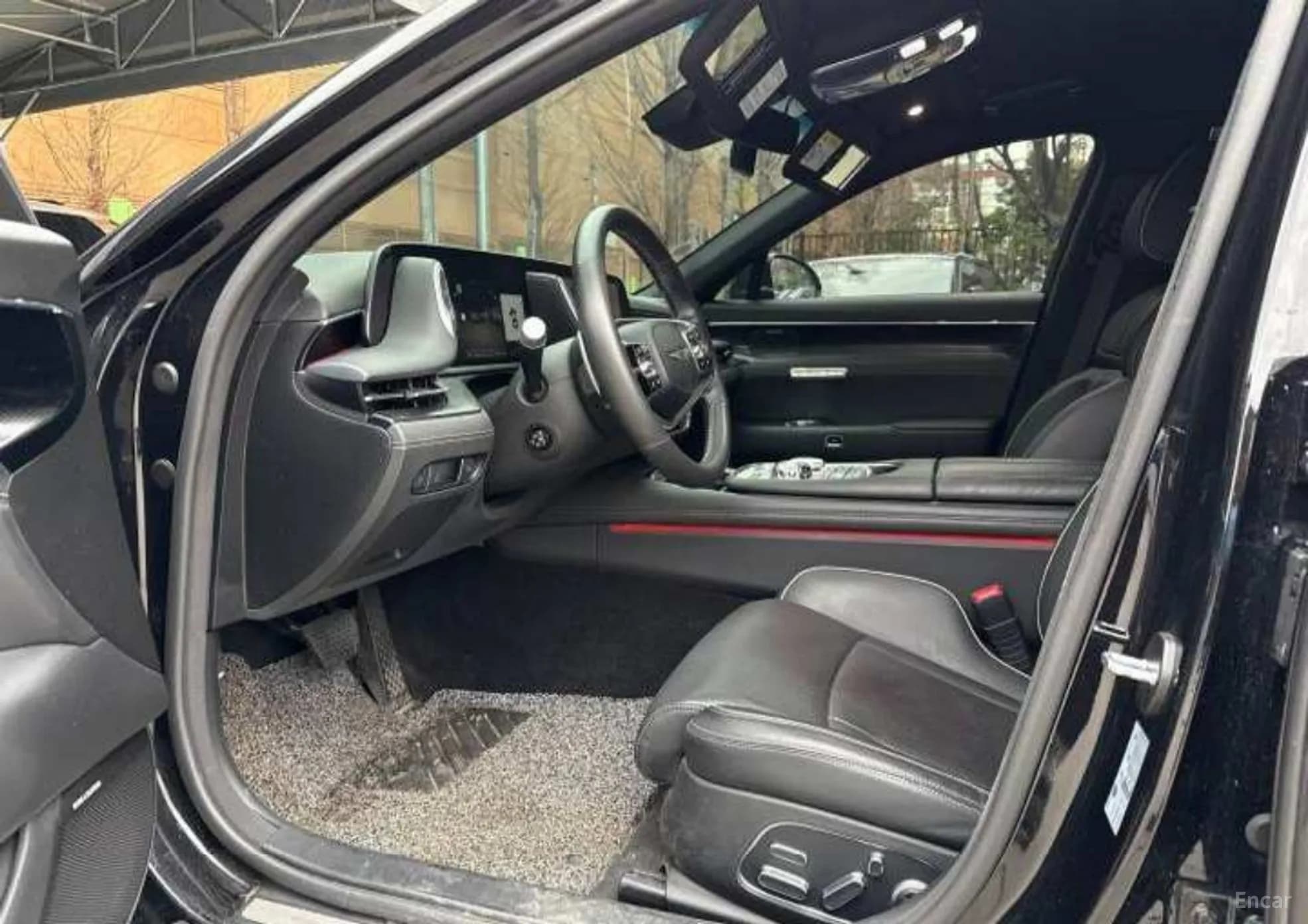 G90 (RS4)