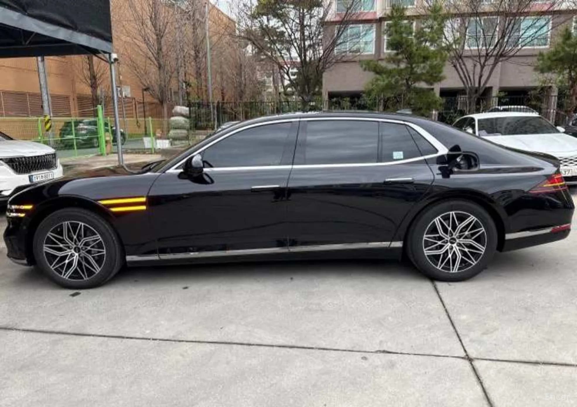 G90 (RS4)