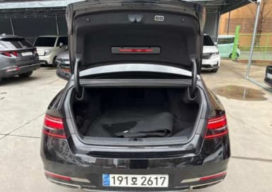 G90 (RS4)