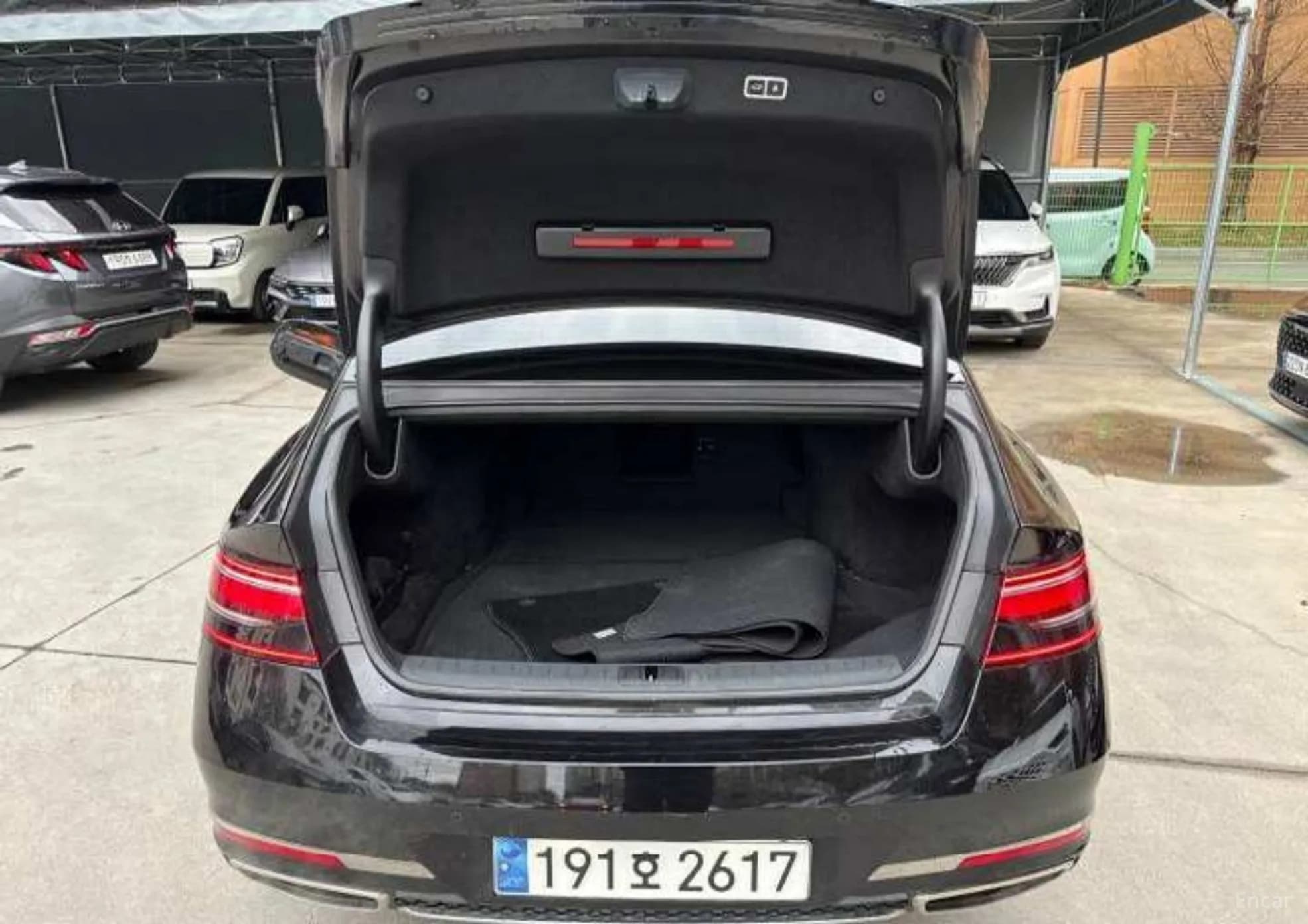 G90 (RS4)