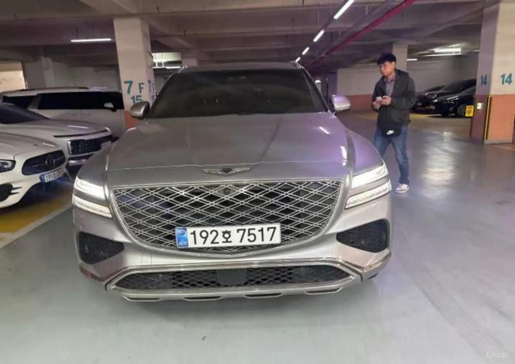 GV80