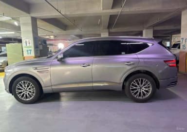 GV80