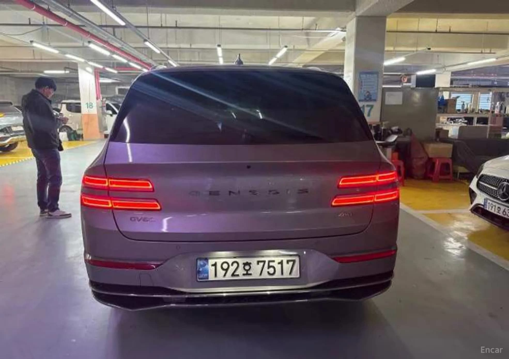 GV80